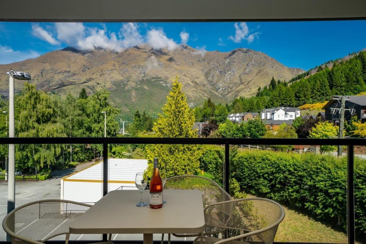 Te Awa At La Residence Du Parc Queenstown Exterior foto